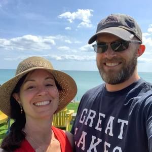 Meet your Posher, Eva